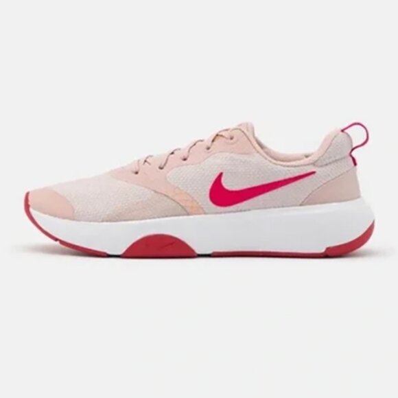 Brand New Nike Women's City Rep TR Training Shoes - Casual, Cushioned, Versatile - Picture 1 of 7